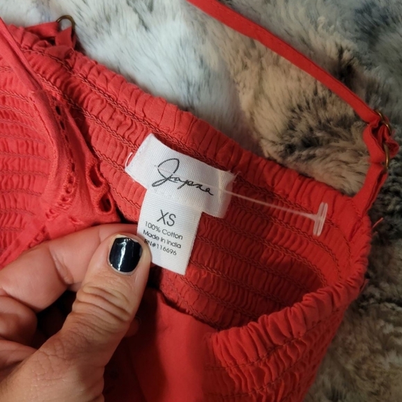 Romper - Picture 3 of 3